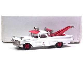 Lot 392 - BROOKLIN MODELS (GB) (1)