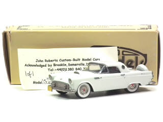 Lot 385 - BROOKLIN MODELS (GB) (1)