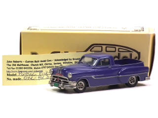 Lot 389 - BROOKLIN MODELS (GB) (1)