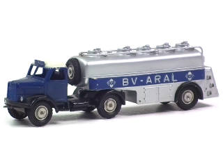 Lot 497 - MÄRKLIN (ALLEMAGNE) (1)