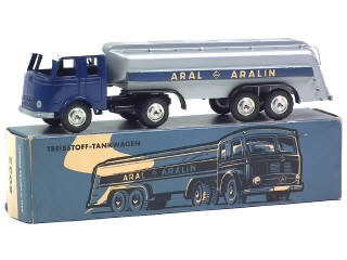 Lot 496 - MÄRKLIN (ALLEMAGNE) (1)
