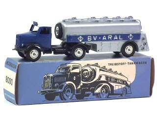 Lot 495 - MÄRKLIN (ALLEMAGNE) (1)