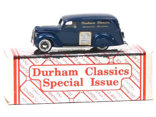 Lot 383 - DURHAM CLASSICS (CANADA) (1)