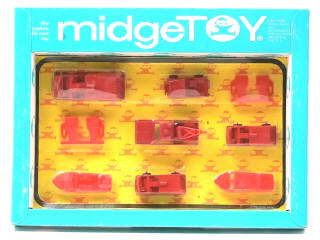 Lot 241 - MIDGETOY (USA) (1)