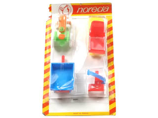 Lot 316 - NOREDA (FRANCE) (1)