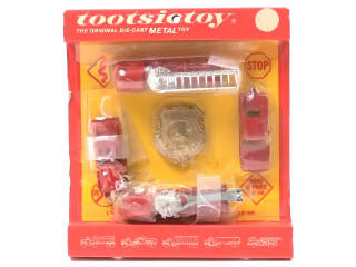 Lot 244 - TOOTSIETOY (USA) (1)