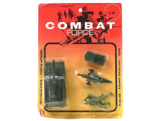 Lot 248 - MIDGETOY (USA) (1)