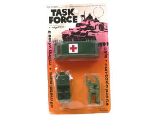 Lot 250 - MIDGETOY (USA) (1)