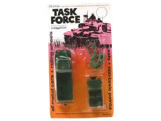 Lot 251 - MIDGETOY (USA) (1)