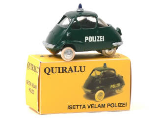 Lot 188 - MINIATURES AUTOMIC TOYS (FRANCE) (1)