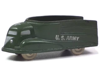 Lot 277 - SUN RUBBER COMPANY (USA) (1)
