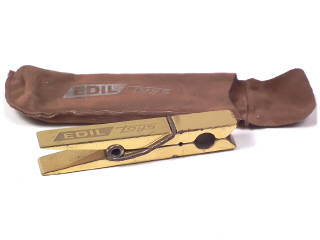 Lot 502 - EDIL TOYS (ITALIE) (1)