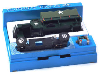 Lot 237 - IDEAL (USA) (1)