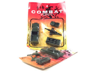 Lot 253 - MIDGETOY (USA) (2)