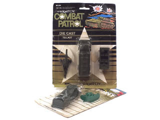 Lot 256 - MIDGETOY (USA) (2)
