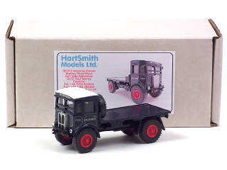 Lot 288 - HARTSMITH MODELS Ltd (GB) (1)