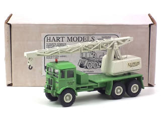 Lot 320 - HART MODELS (GB) (1)