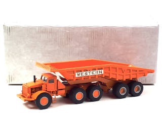 Lot 321 - HARTSMITH MODELS Ltd (GB) (1)
