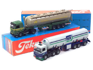 Lot 302 - TEKNO (PAYS-BAS) (2)