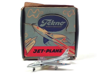 Lot 484 - TEKNO (DANEMARK) (1)