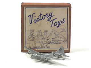 Lot 278 - VICTORY TOYS (1)