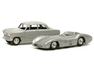 Lot 498 - MÄRKLIN (ALLEMAGNE) (2)