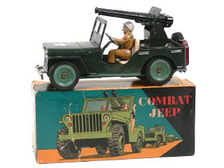 Lot 401 - MIYAZAWA MODEL Co. (JAPON) (1)