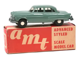 Lot 347 - A.M.T. (U.S.A.) (1)
