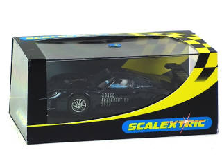 Lot 570 - SCALEXTRIC (1)