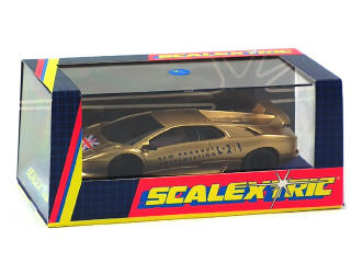 Lot 571 - SCALEXTRIC (1)