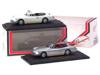 Lot 589 - CLASSIQUES (FRANCE) (2)