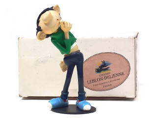 Lot 287 - LEBLON-DELIENNE (1)