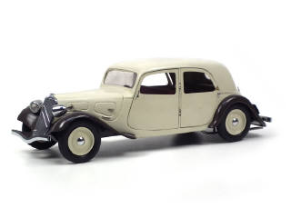 Lot 421 - ART COLLECTION AUTO (FRANCE) (1)