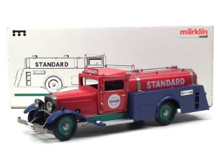 Lot 352 - MÄRKLIN (ALLEMAGNE) (1)
