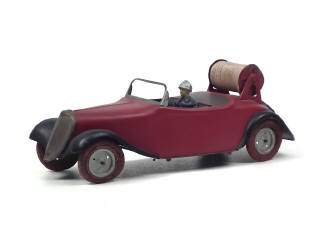 Lot 422 - CITROËN (FRANCE) (1)
