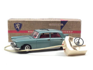 Lot 443 - FRANCE JOUETS (FRANCE) (1)