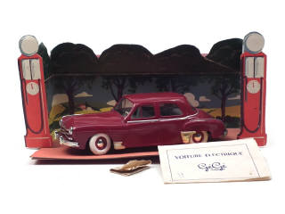 Lot 449 - GEGE (FRANCE) (1)
