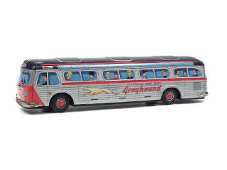 Lot 364 - CRAGSTAN TOY (JAPON) (1)