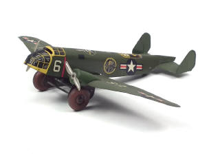 Lot 429 - MARX TOYS (USA) (1)
