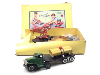 Lot 442 - FRANCE JOUETS (FRANCE) (1)