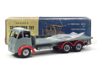 Lot 561 - SHACKLETON MODEL (GB) (1)
