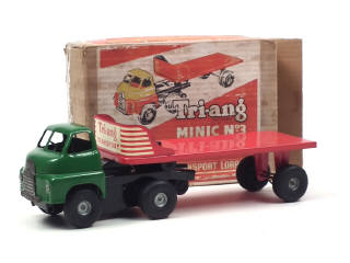 Lot 564 - TRI-ANG-MINIC (GB) (1)