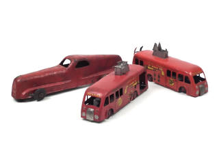 Lot 524 - C.I.J. (FRANCE) (3)