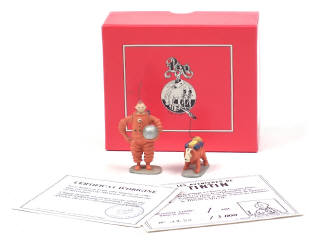 Lot 291 - PIXI (FRANCE) (1)