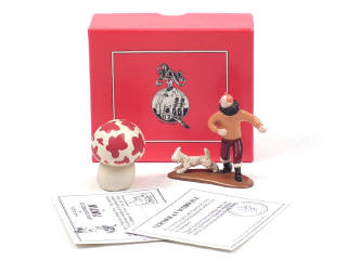 Lot 292 - PIXI (FRANCE) (1)