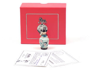 Lot 293 - PIXI (FRANCE) (1)