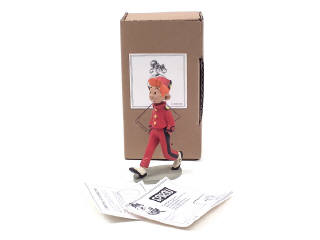 Lot 288 - PIXI (FRANCE) (1)