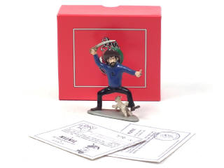 Lot 297 - PIXI (FRANCE) (1)
