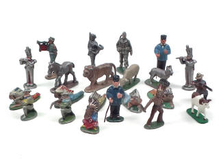 Lot 279 - QUIRALU (FRANCE) (22)