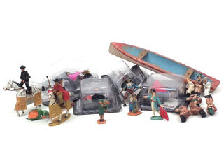 Lot 283 - DIVERS (24)